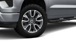2026 Chevrolet Silverado 1500 Base