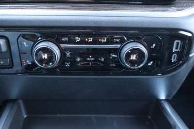 2026 Chevrolet Silverado 1500 Base