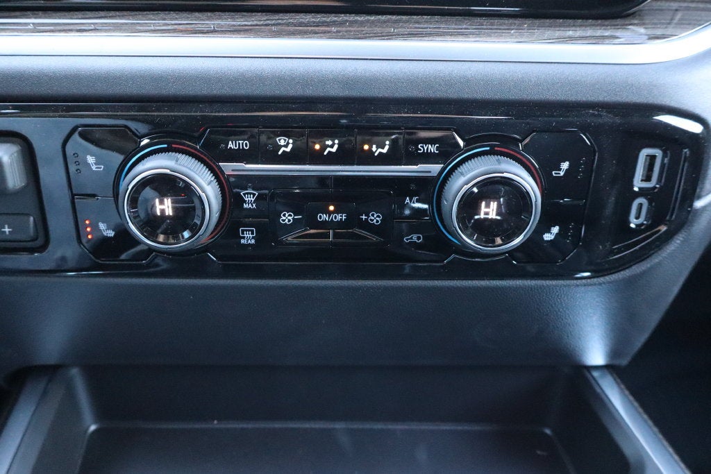 2026 Chevrolet Silverado 1500 Base