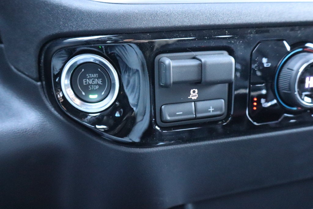2026 Chevrolet Silverado 1500 Base