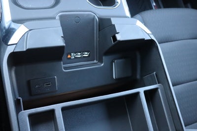 2026 Chevrolet Silverado 1500 Base