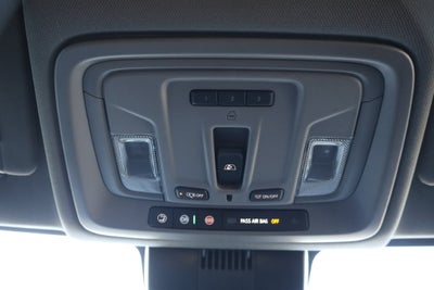 2026 Chevrolet Silverado 1500 Base