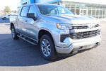 2026 Chevrolet Silverado 1500 Base