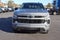 2026 Chevrolet Silverado 1500 Base