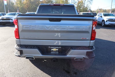 2026 Chevrolet Silverado 1500 Base