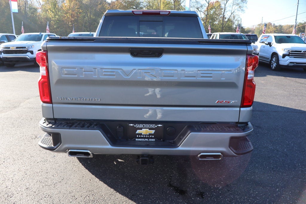 2026 Chevrolet Silverado 1500 Base