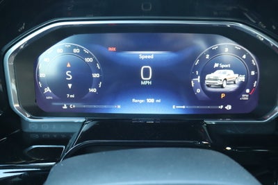 2026 Chevrolet Silverado 1500 Base