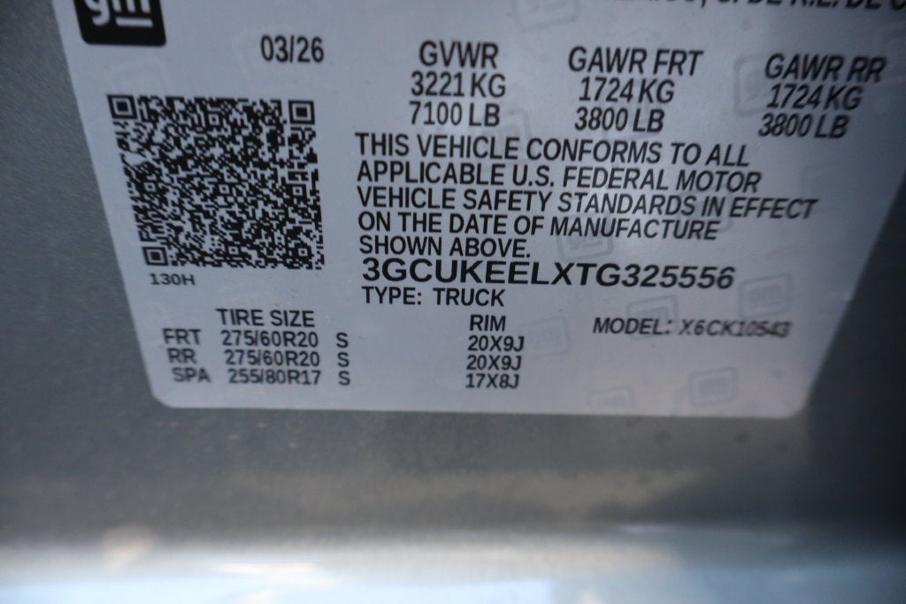 2026 Chevrolet Silverado 1500 Base