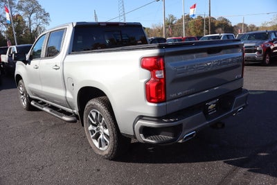 2026 Chevrolet Silverado 1500 Base