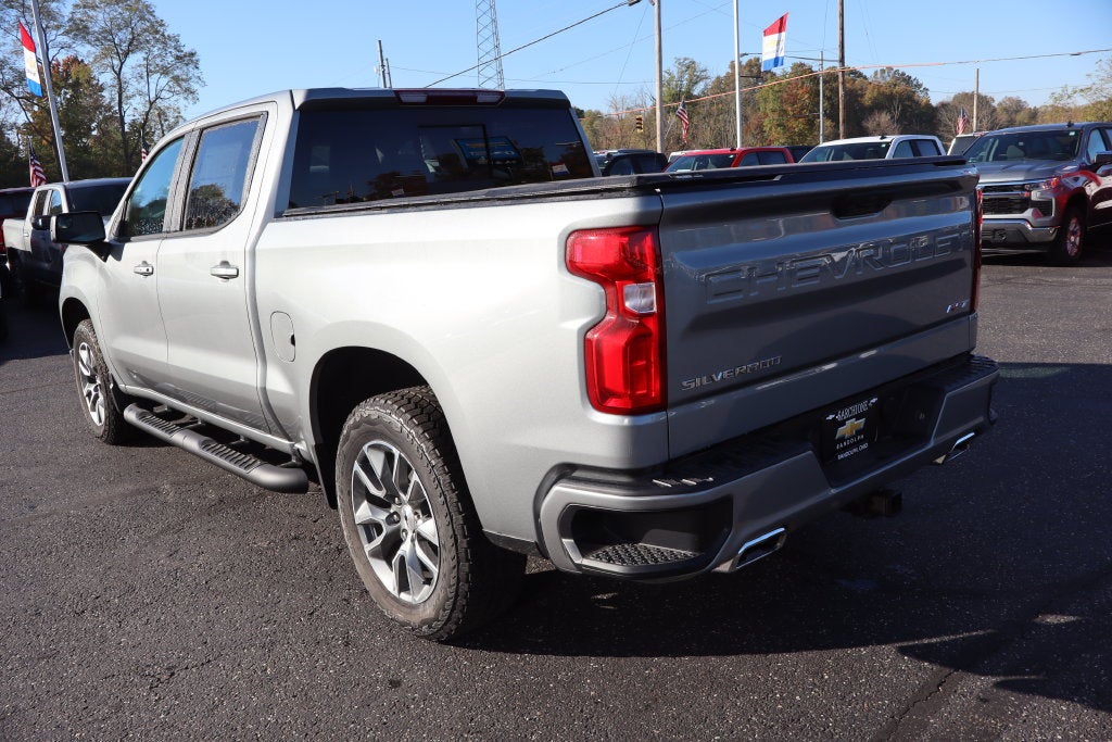 2026 Chevrolet Silverado 1500 Base