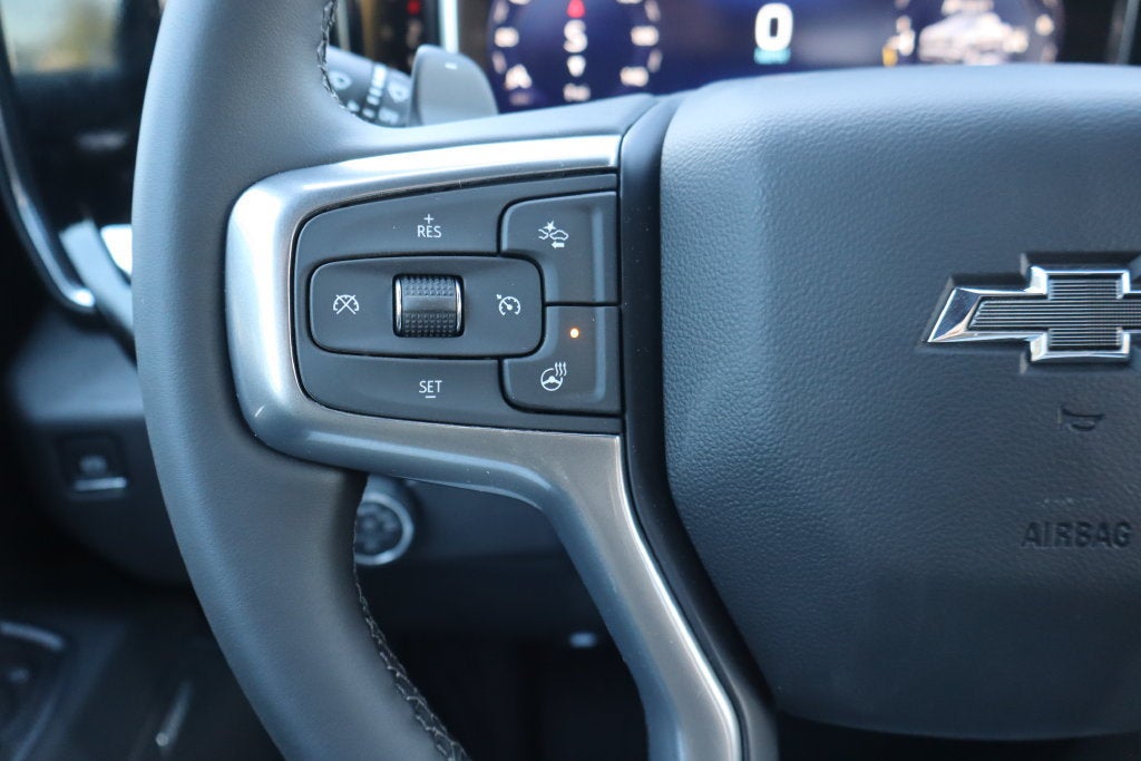 2026 Chevrolet Silverado 1500 Base