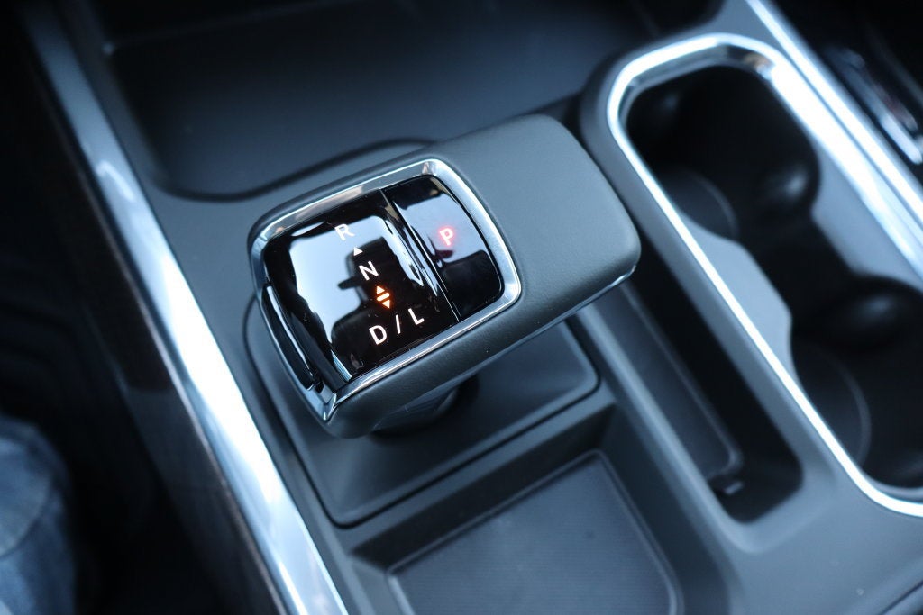 2026 Chevrolet Silverado 1500 Base