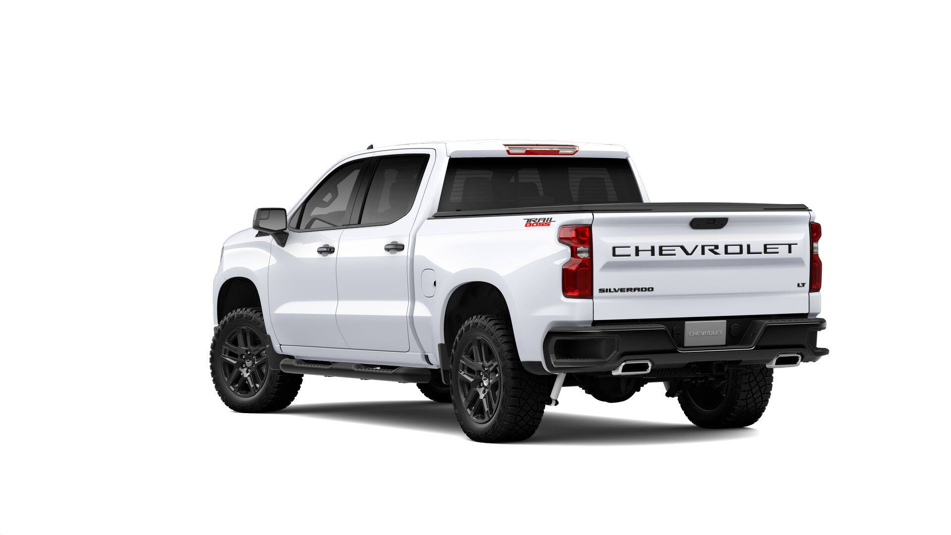 2026 Chevrolet Silverado 1500 Base