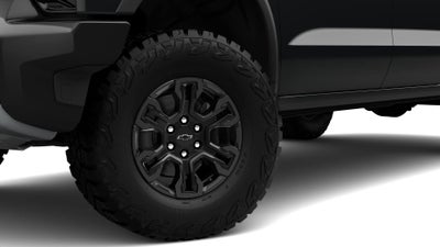 2026 Chevrolet Silverado 1500 Base
