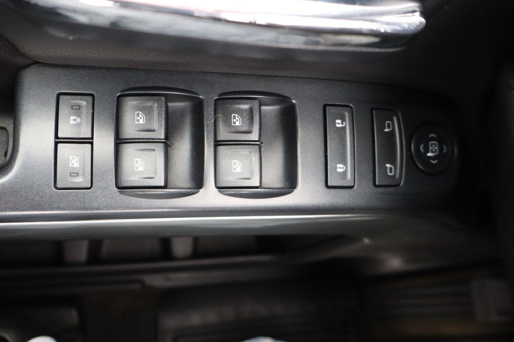 2015 Chevrolet Silverado 1500 Base