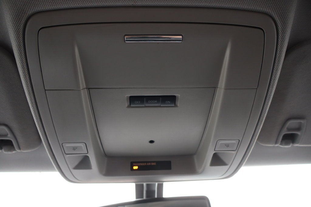 2015 Chevrolet Silverado 1500 Base