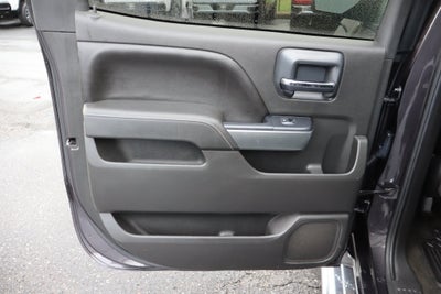 2015 Chevrolet Silverado 1500 Base