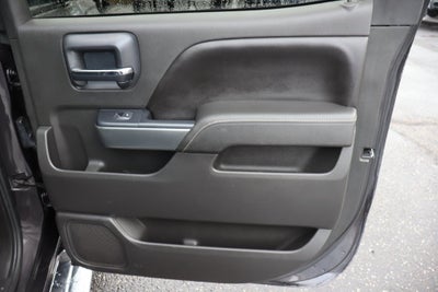 2015 Chevrolet Silverado 1500 Base