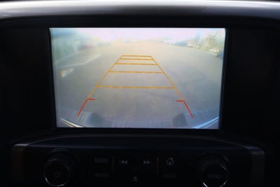 2017 Chevrolet Silverado 1500 High Country