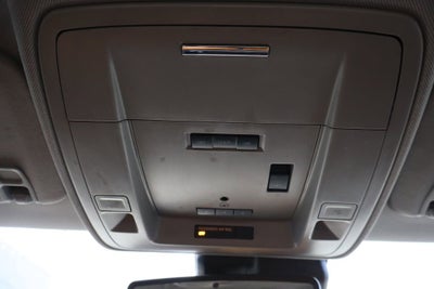 2017 Chevrolet Silverado 1500 High Country