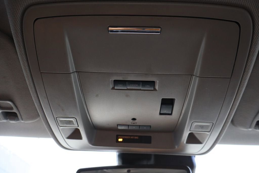 2017 Chevrolet Silverado 1500 High Country