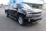 2017 Chevrolet Silverado 1500 High Country