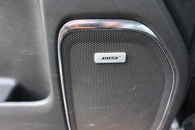 2017 Chevrolet Silverado 1500 High Country