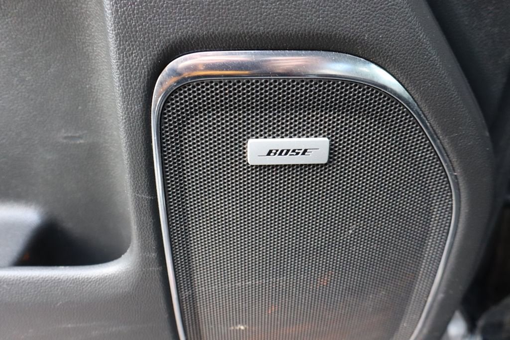 2017 Chevrolet Silverado 1500 High Country