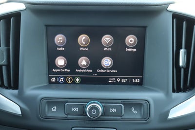 2023 GMC Terrain Base