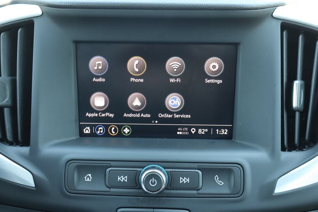 2023 GMC Terrain Base