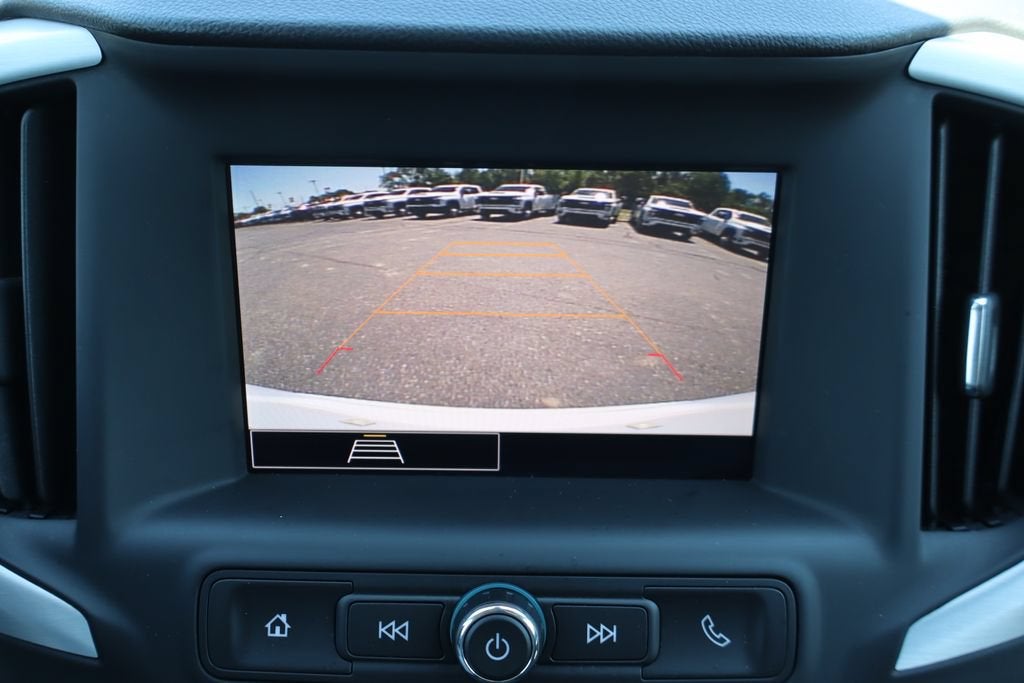 2023 GMC Terrain Base
