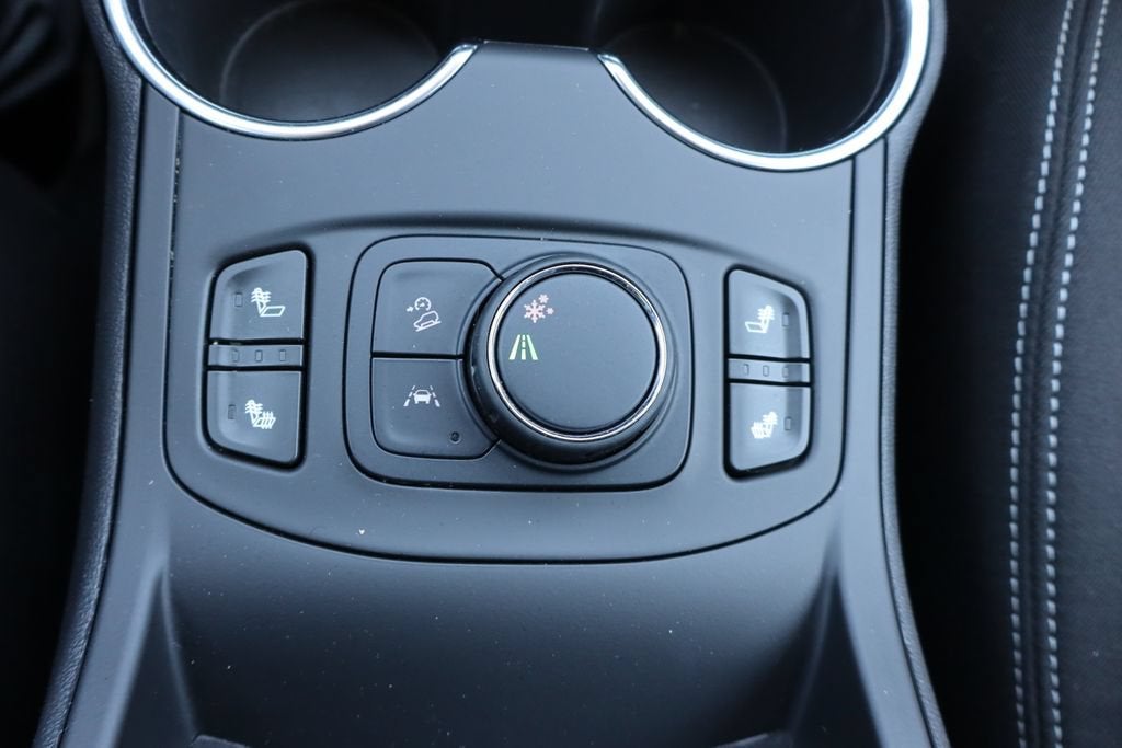 2023 GMC Terrain Base