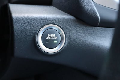 2023 GMC Terrain Base