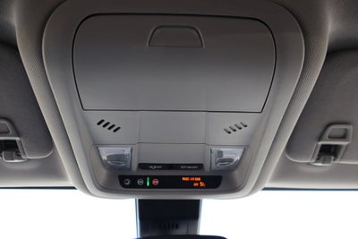 2023 GMC Terrain Base