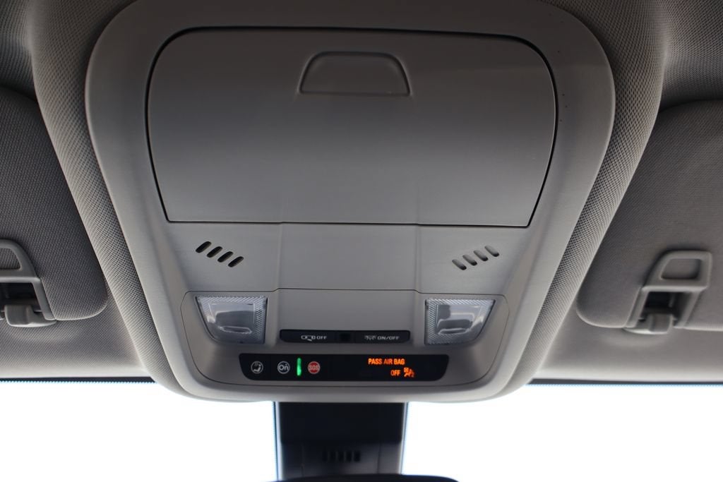 2023 GMC Terrain Base