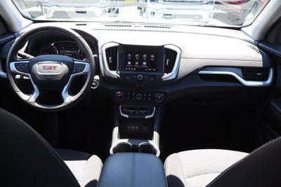 2023 GMC Terrain Base