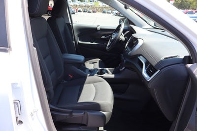 2023 GMC Terrain Base
