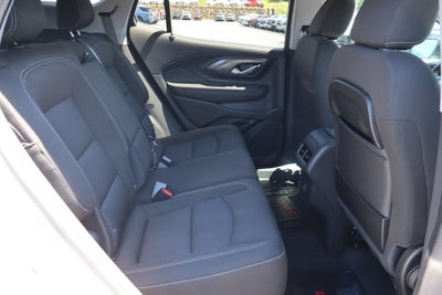 2023 GMC Terrain Base
