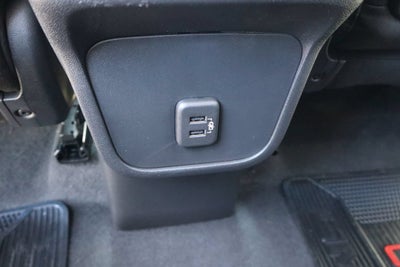 2023 GMC Terrain Base