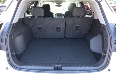 2023 GMC Terrain Base