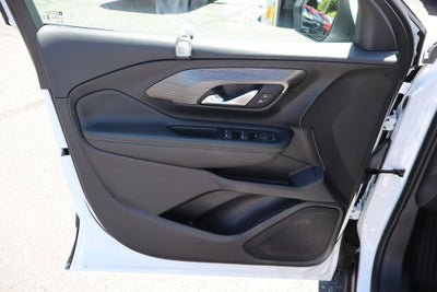 2023 GMC Terrain Base