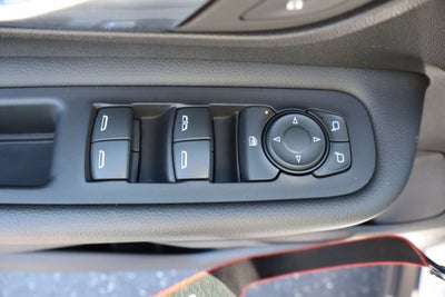 2023 GMC Terrain Base
