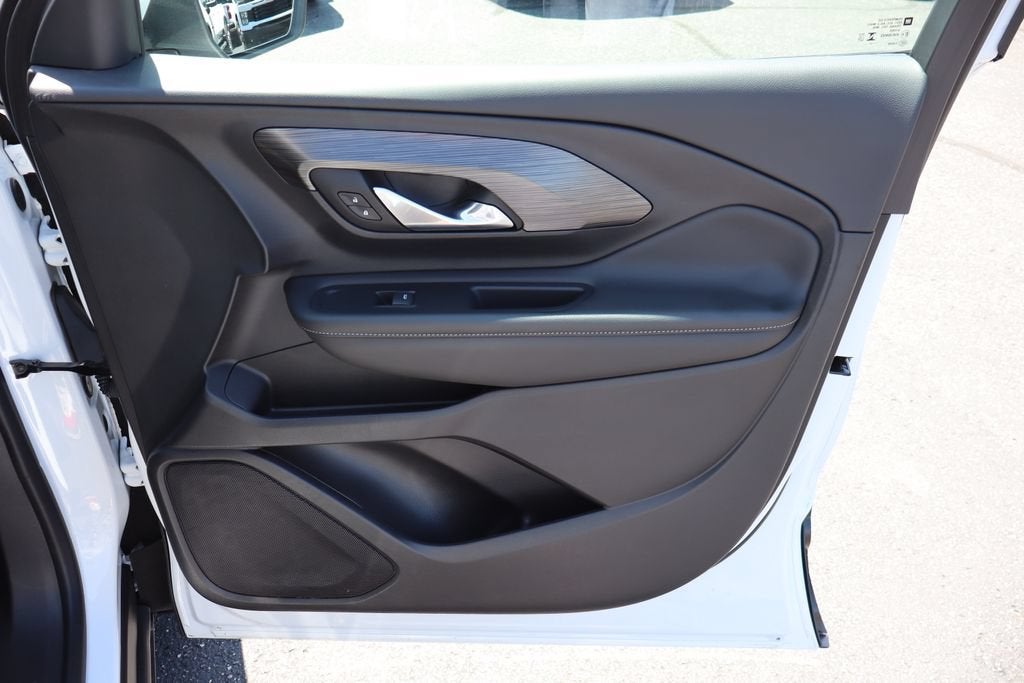 2023 GMC Terrain Base