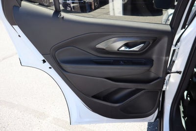 2023 GMC Terrain Base