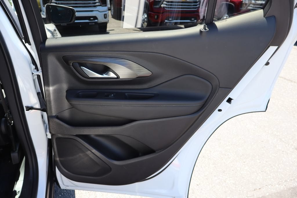 2023 GMC Terrain Base