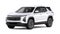 2027 Chevrolet Equinox Base