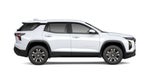 2027 Chevrolet Equinox Base