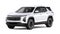 2027 Chevrolet Equinox Base