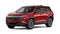 2027 Chevrolet Equinox Base