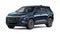 2027 Chevrolet Equinox Base